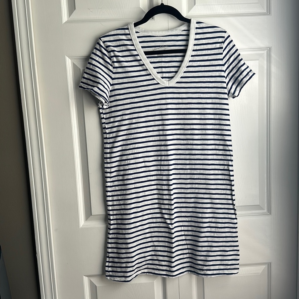 Universal Thread t-shirt dress
